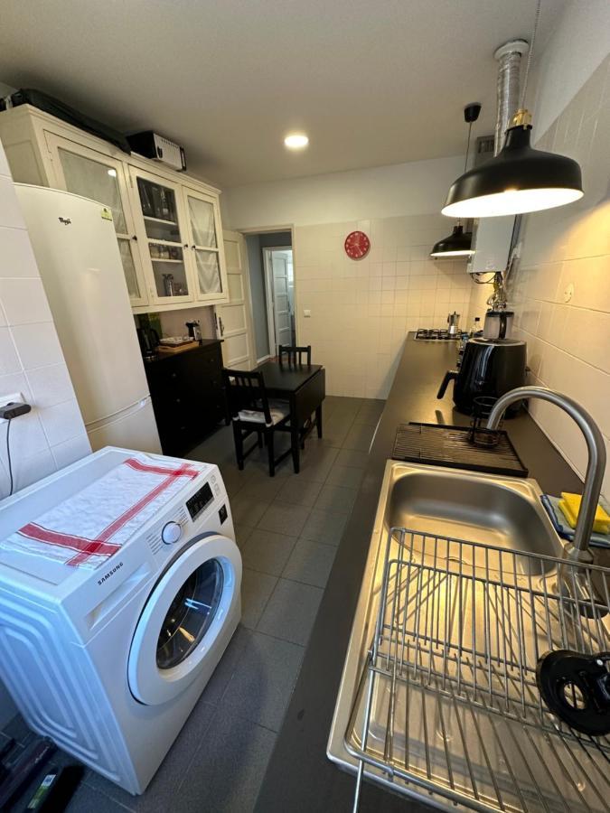 ליסבון Campo De Ourique Rooms מראה חיצוני תמונה