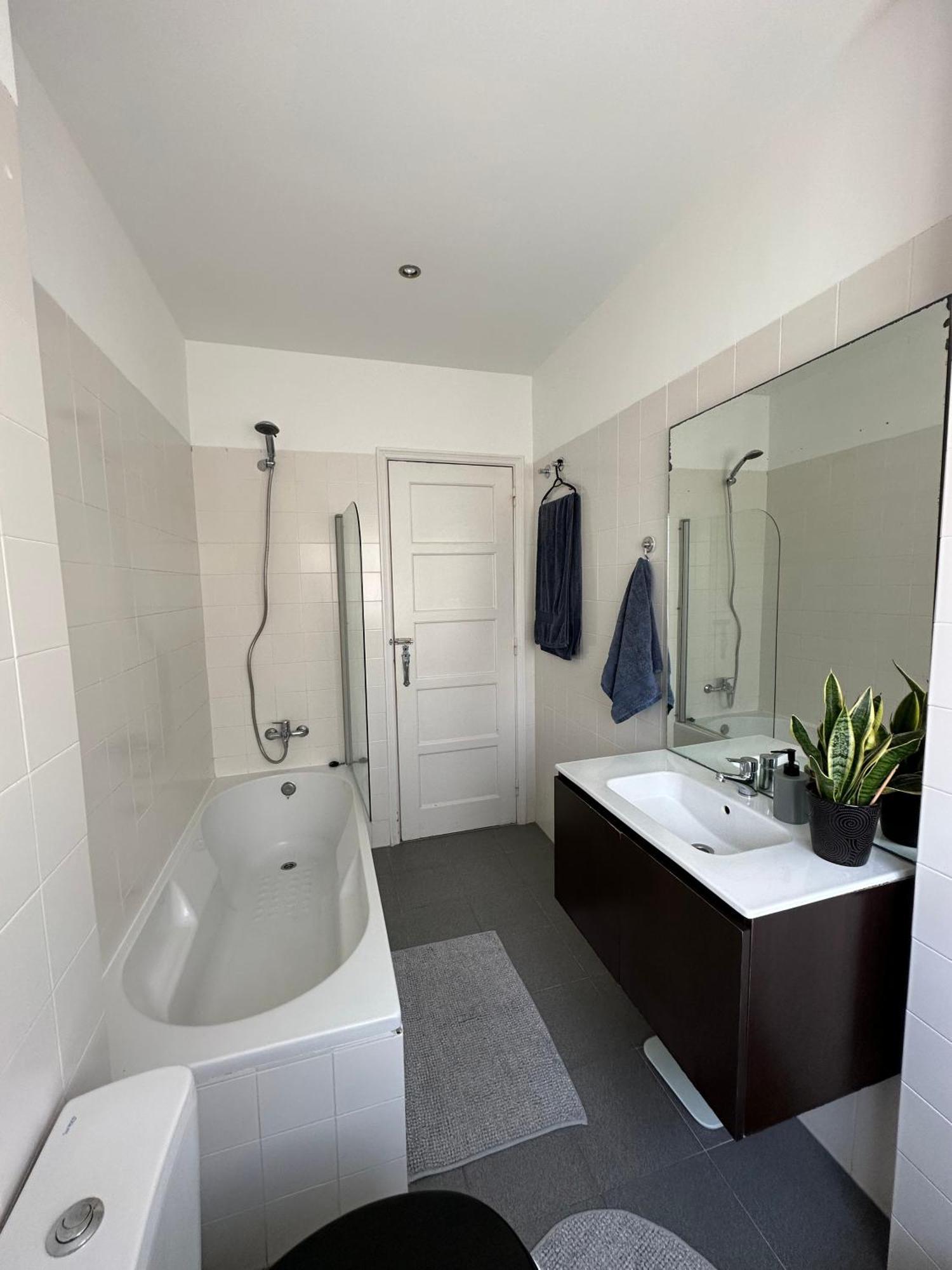 ליסבון Campo De Ourique Rooms מראה חיצוני תמונה