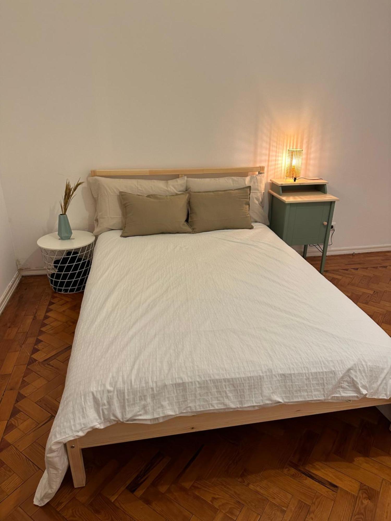 ליסבון Campo De Ourique Rooms מראה חיצוני תמונה